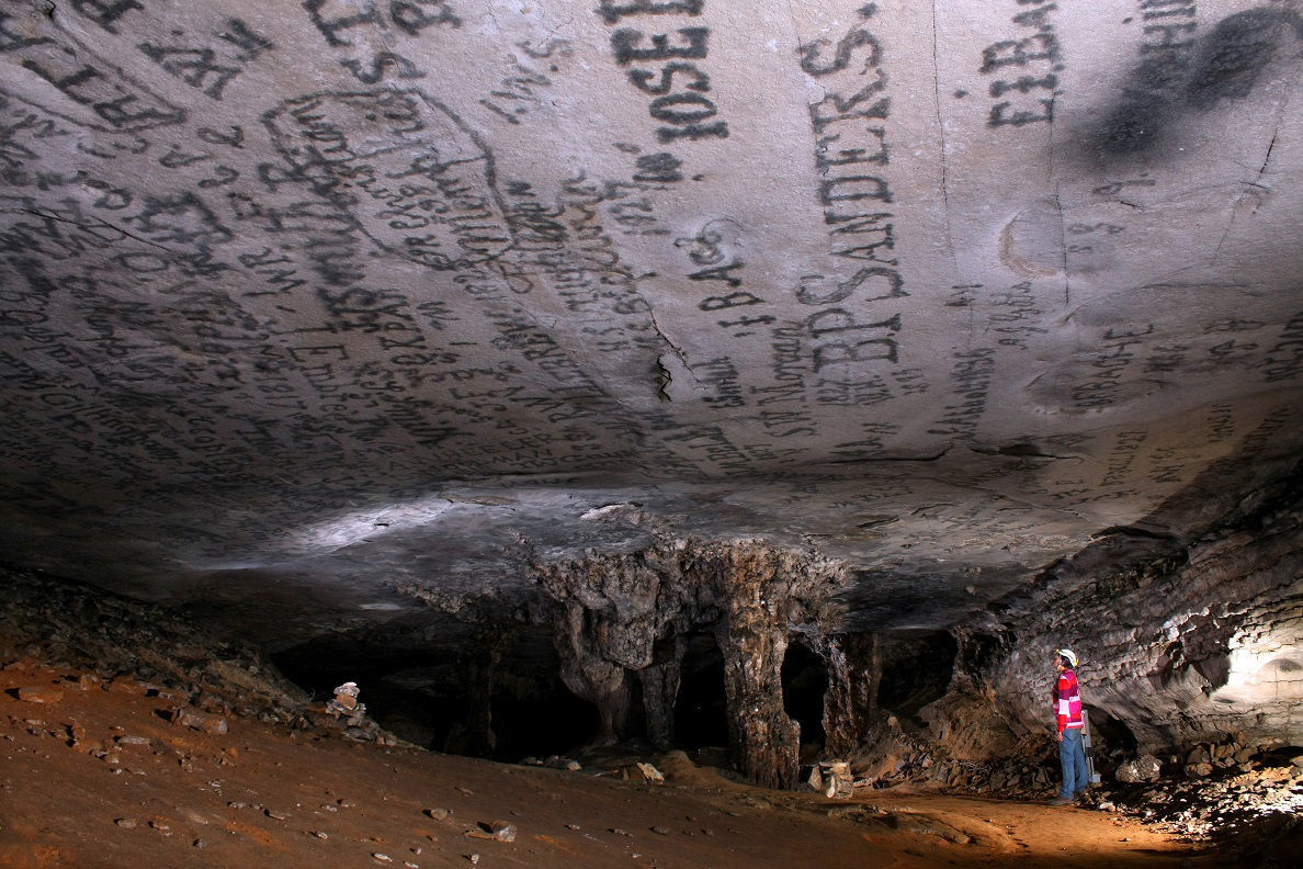 Travel: Kentucky's underground rock star: Mammoth Cave National Park